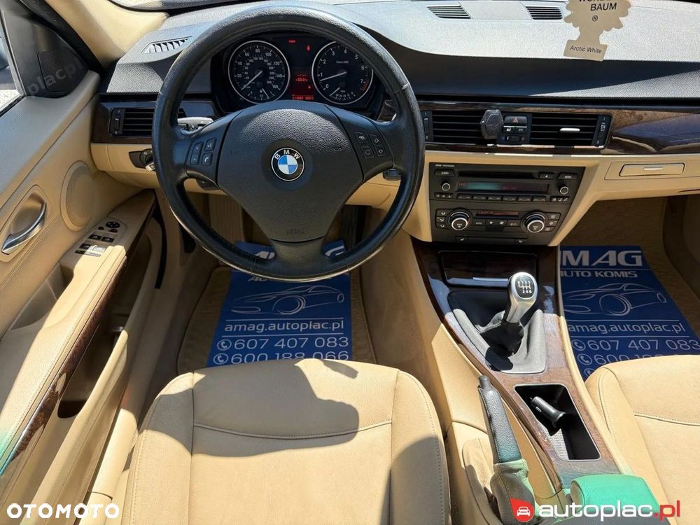 BMW Seria 3 328i - 17