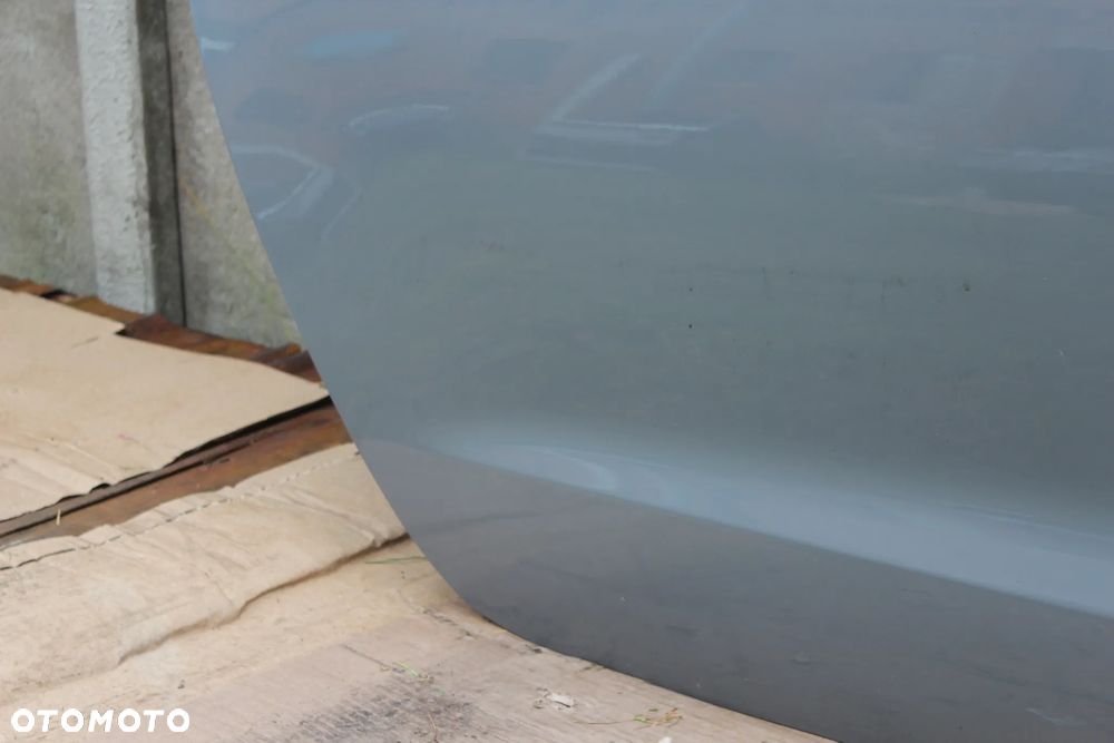 DRZWI TYLNE PRAWE AUDI A6 C7 AVANT LY7C 2015 - 9