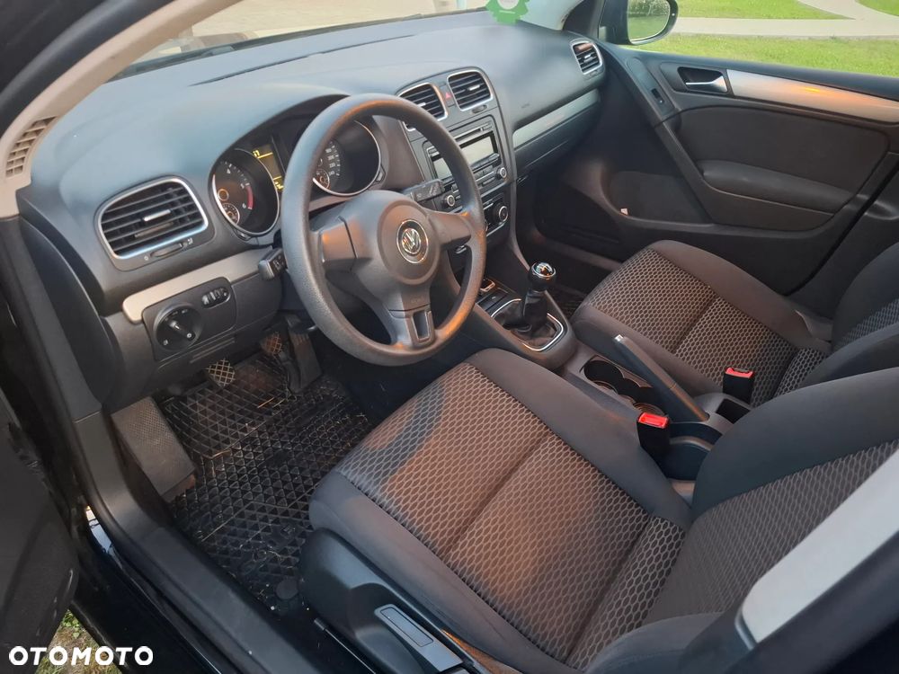 Volkswagen Golf - 12