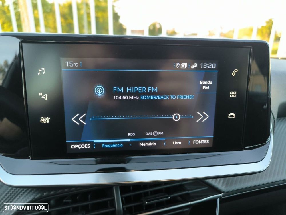 Peugeot 2008 1.5 BlueHDi Active Pack - 13