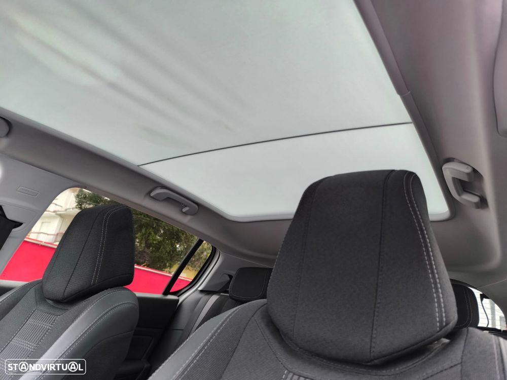 Peugeot 308 PureTech 130 GPF Stop & Start Allure - 42