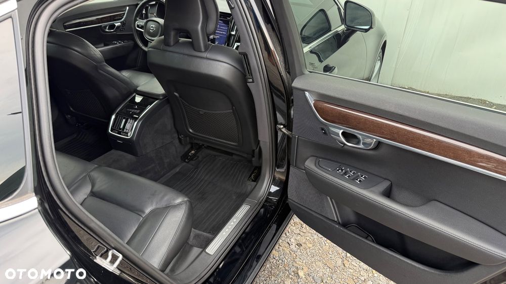 Volvo S90 T5 Momentum - 17