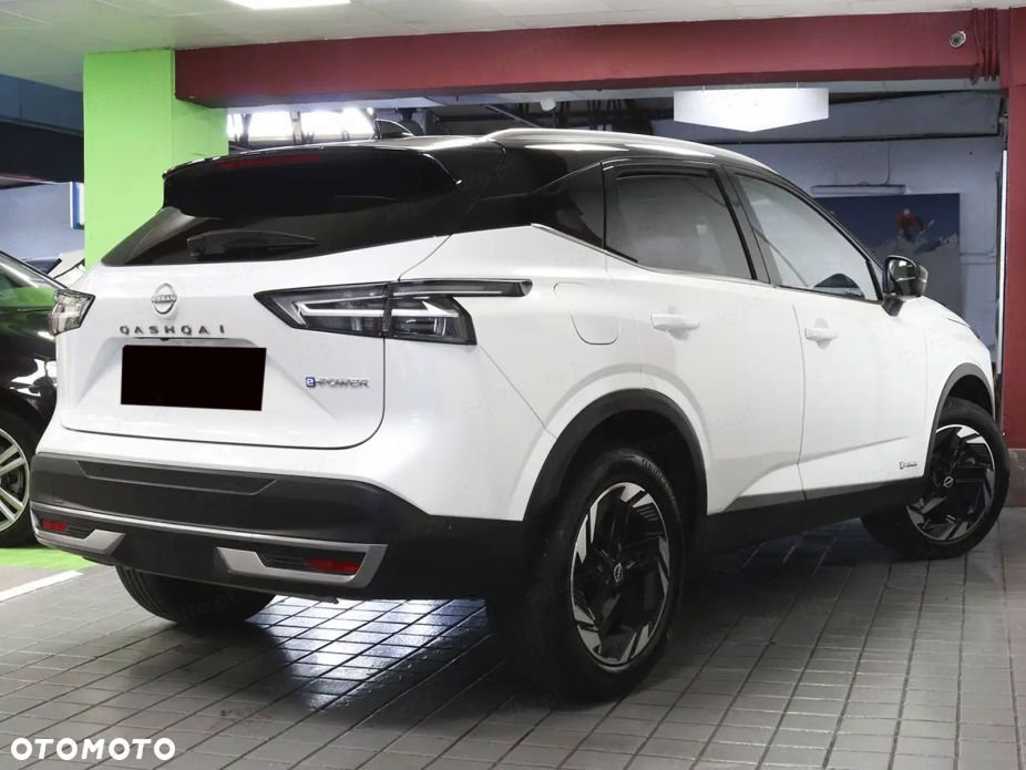 Nissan Qashqai - 3