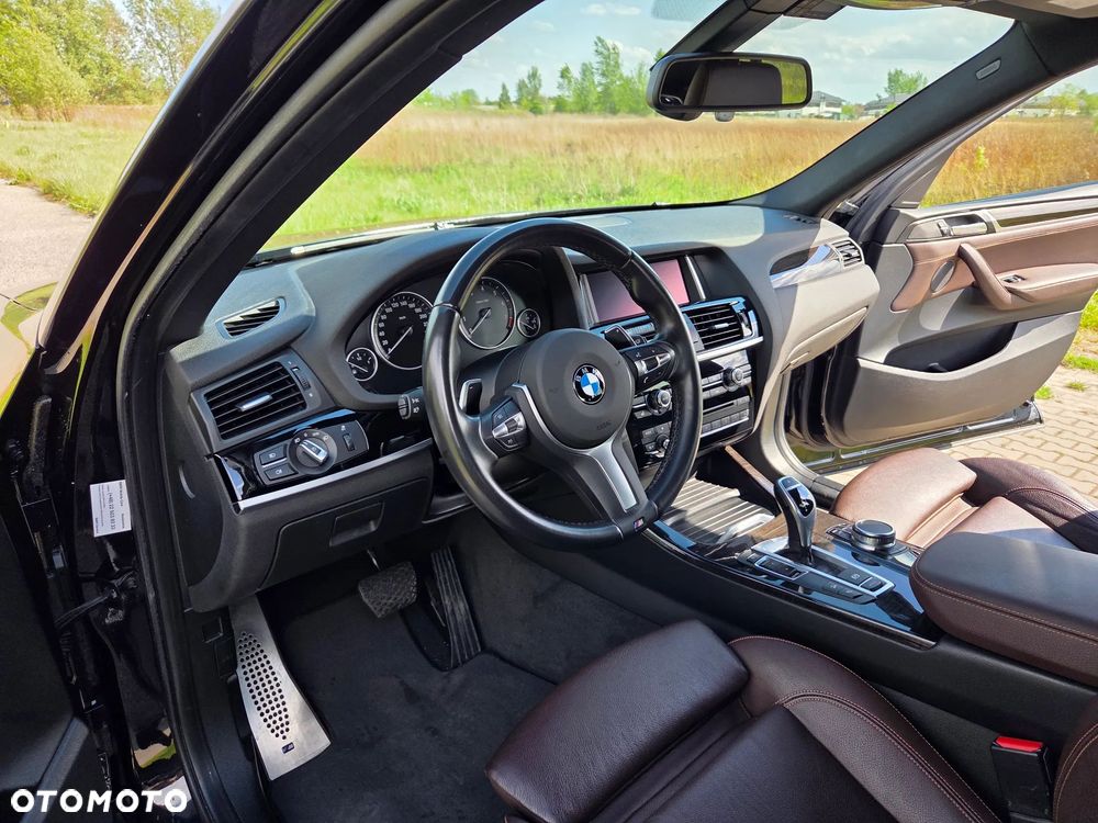 BMW X4 xDrive28i M Sport - 28