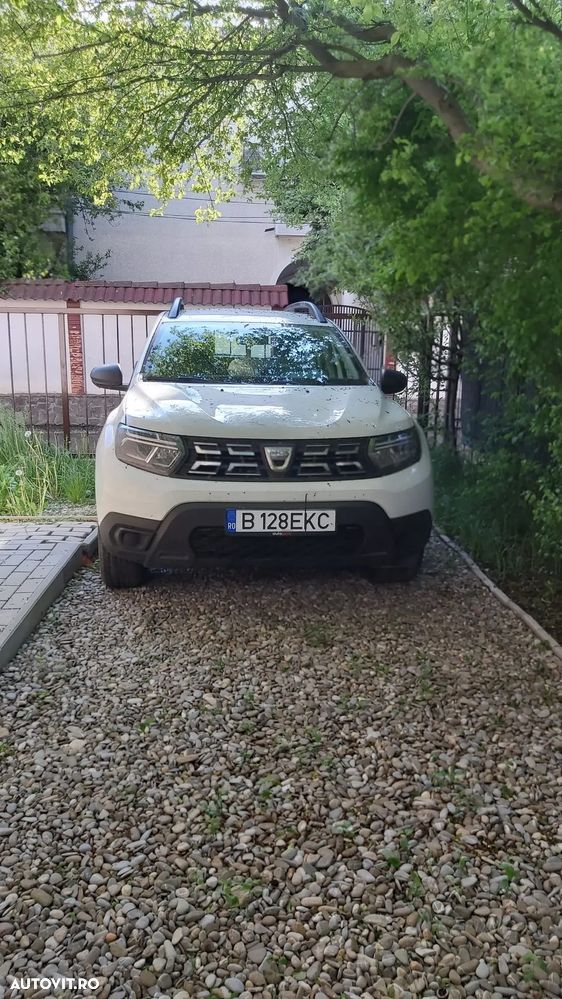 Dacia Logan - 9