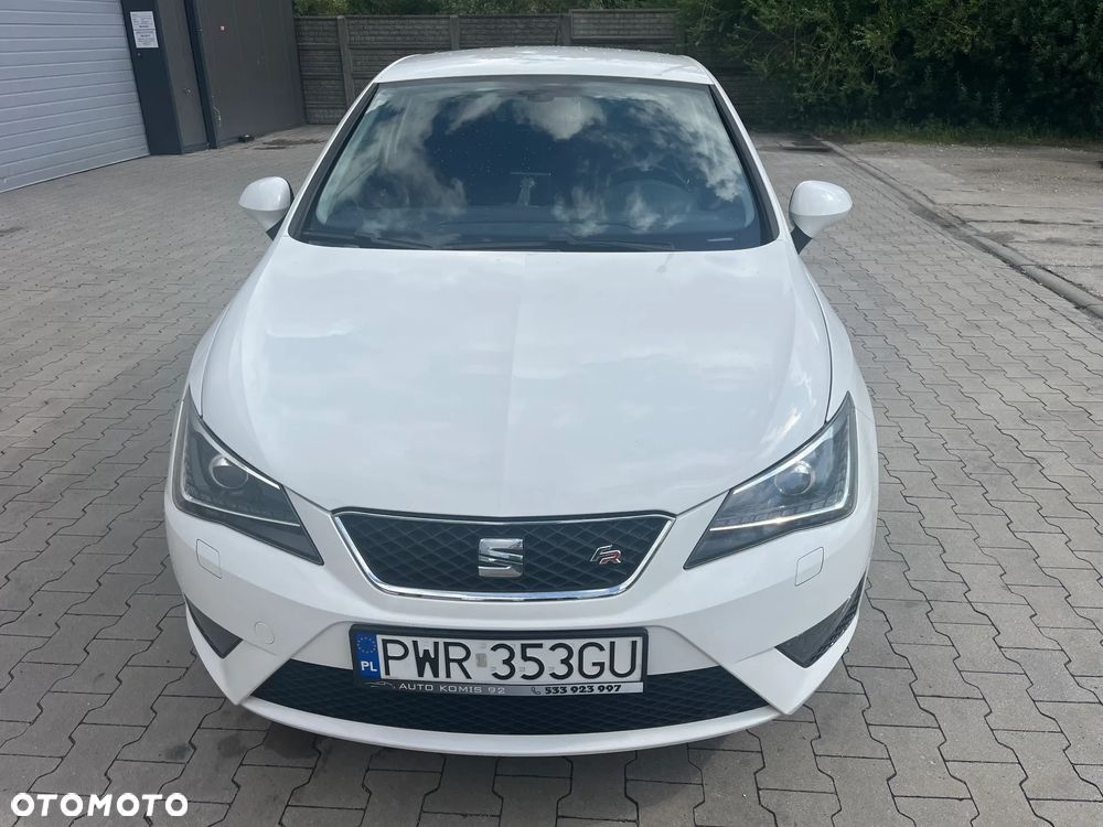 Seat Ibiza - 12
