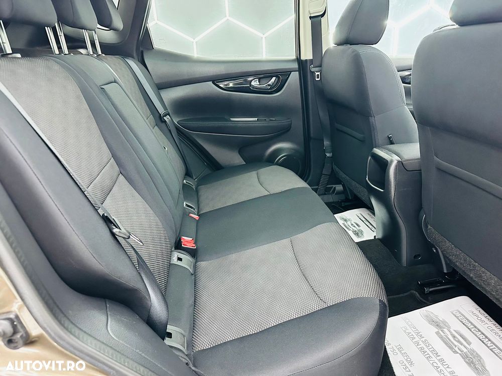 Nissan Qashqai 1.5 DCI TEKNA - 7
