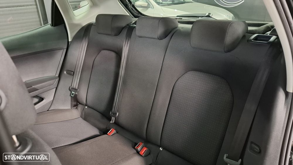 SEAT Ibiza 1.0 TSI Style - 11