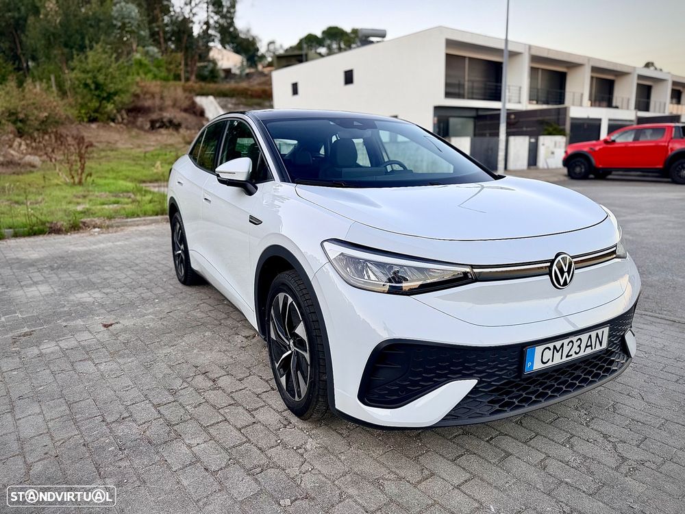 VW ID.5 Pro Performance - 14