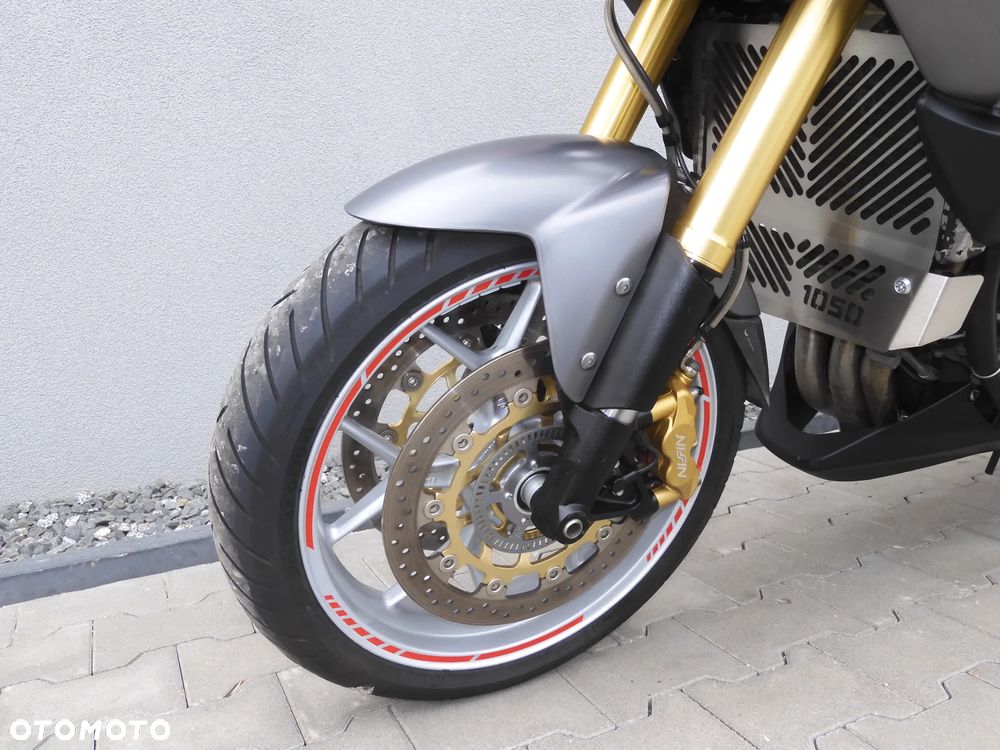 Triumph Tiger - 22