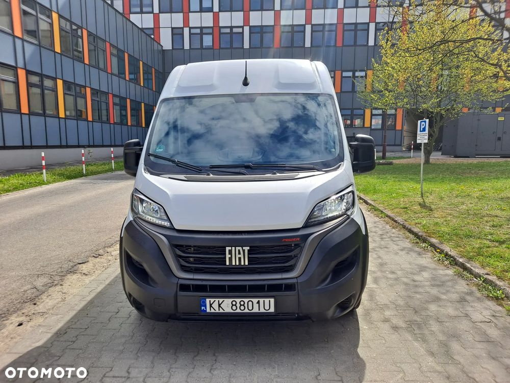 Fiat Ducato - 2