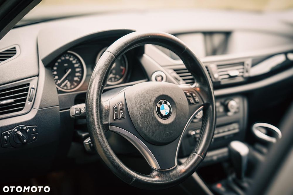 BMW X1 - 15