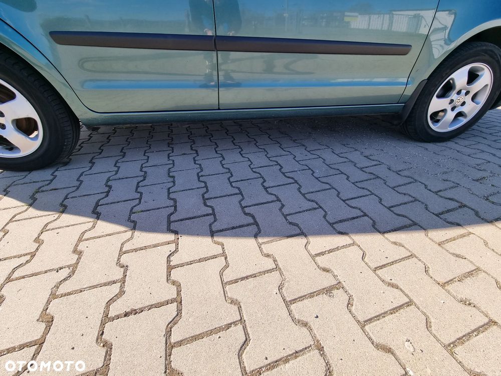 Volkswagen Polo 1.4 TDI Q-Line - 23