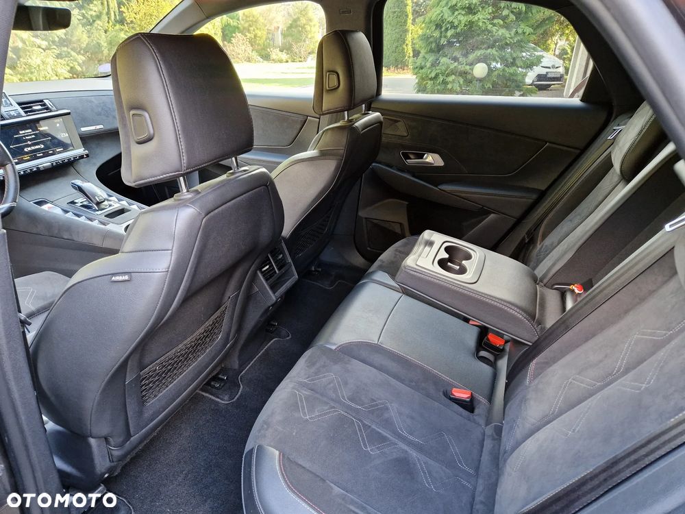 DS Automobiles DS 7 Crossback 1.6 PureTech Performance Line + - 18