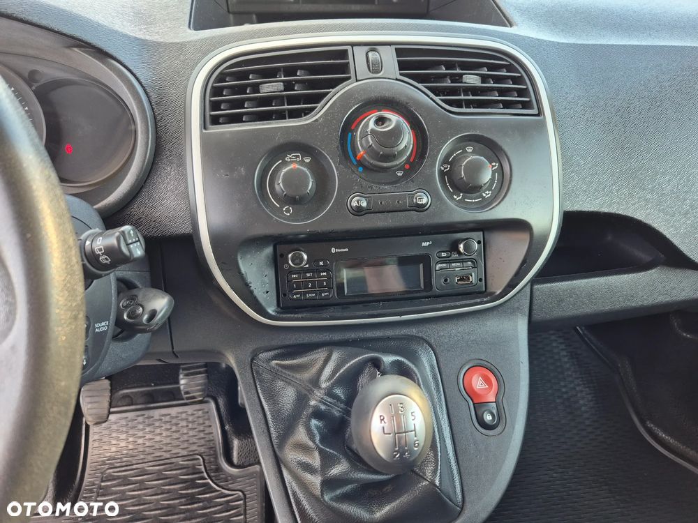 Renault Kangoo - 10