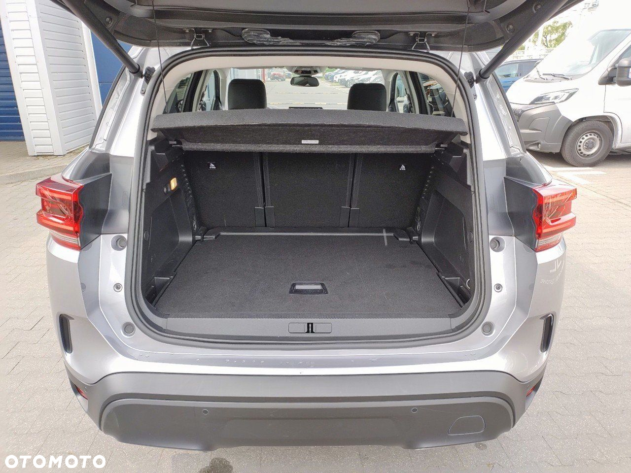 Citroën C5 Aircross 1.5 BlueHDi Shine EAT8 - 6