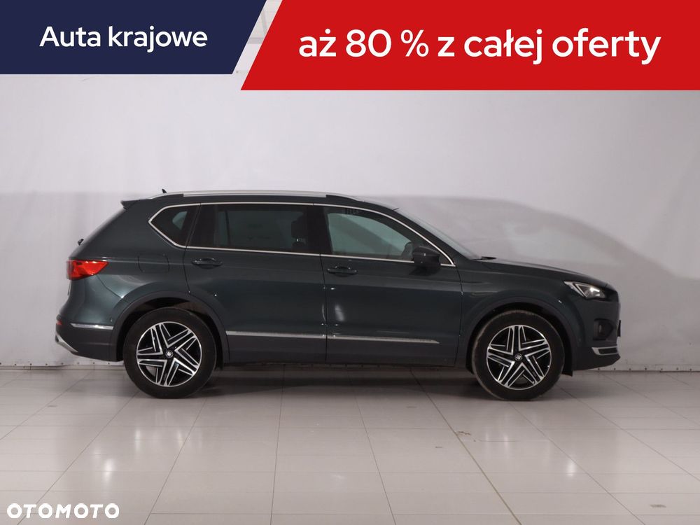 Seat Tarraco - 8
