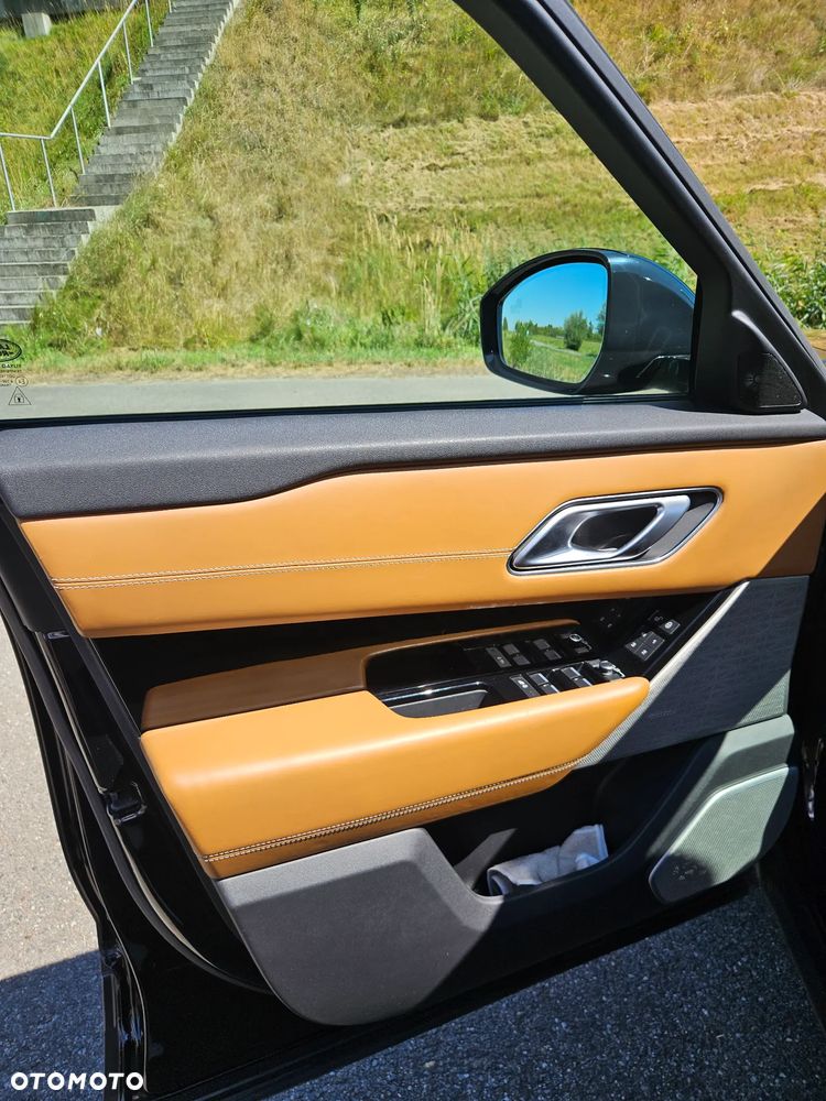 Land Rover Range Rover Velar 2.0 Si4 R-Dynamic HSE - 19