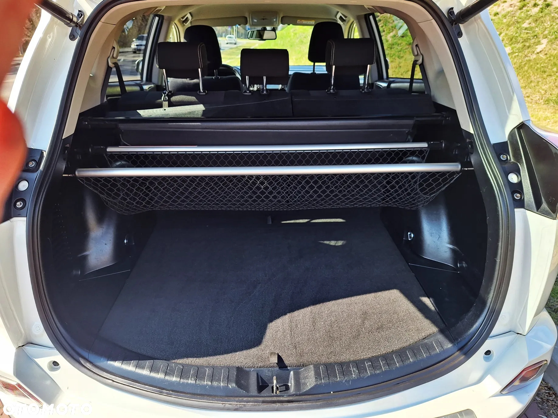Toyota RAV4 2.0 D-4D 4x2 Start-Stop Edition - 23