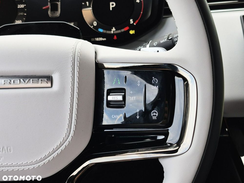 Land Rover Range Rover Sport - 32