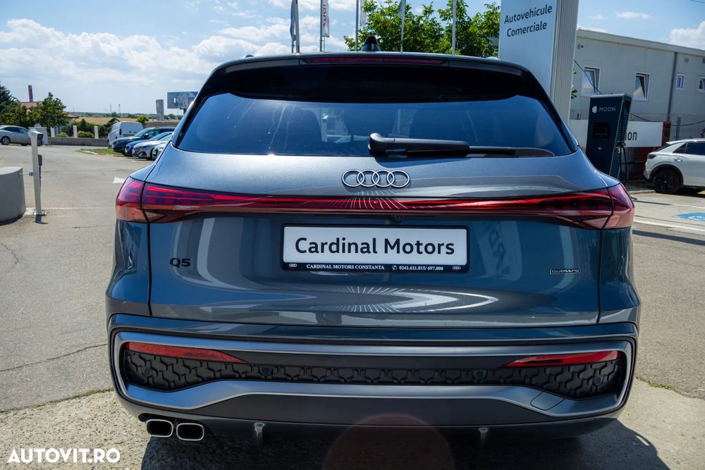 AUDI Q5 2026 — imagine 7