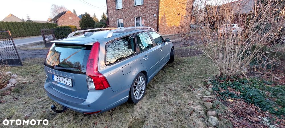 Volvo V50 1.8 Summum - 8