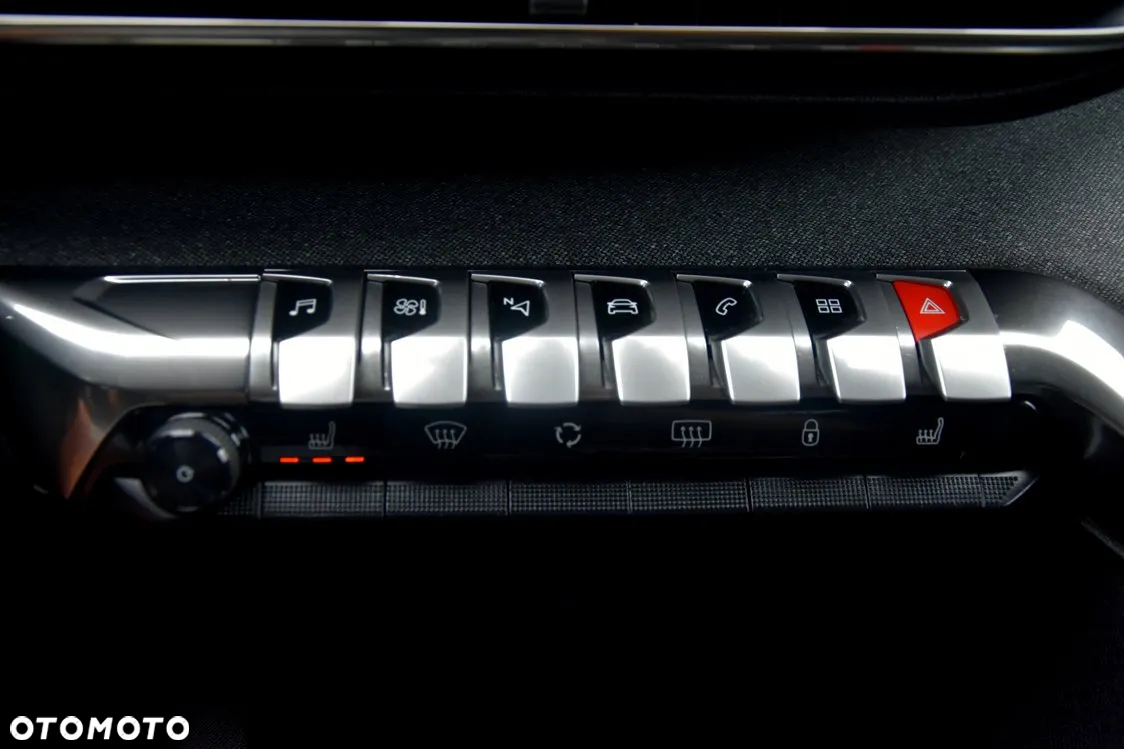 Peugeot 5008 1.6 PureTech GT S&S EAT8 - 37