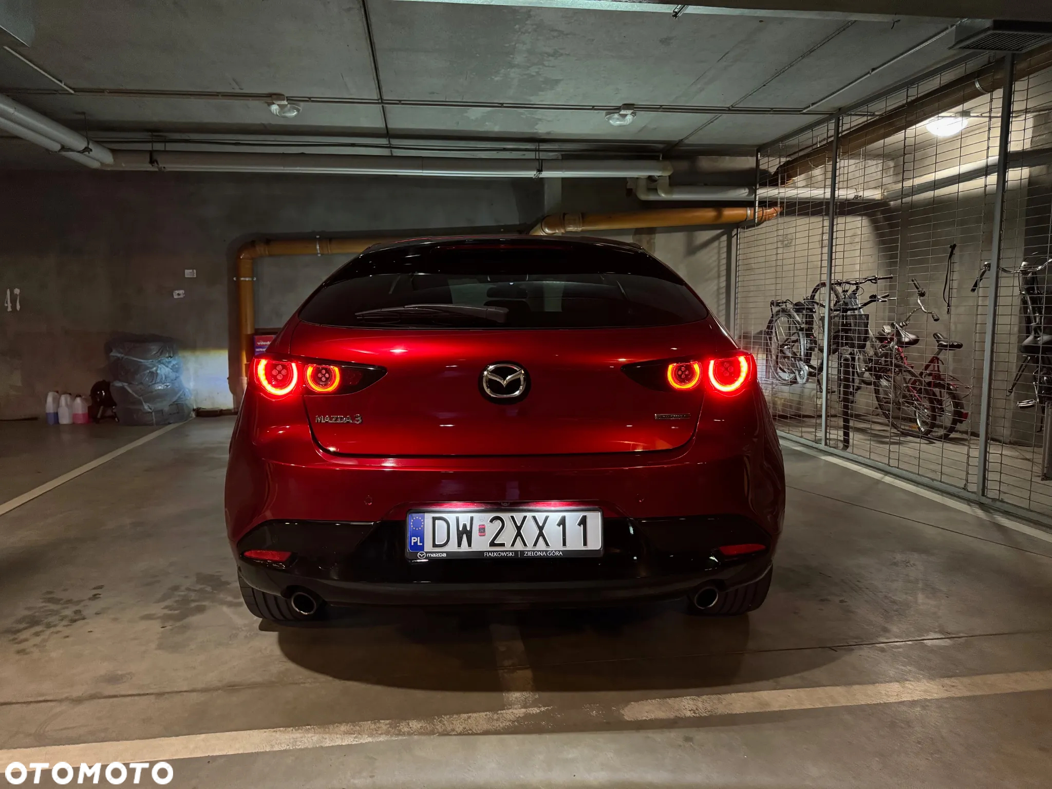 Mazda 3 - 27