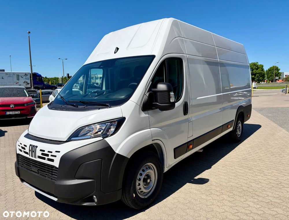 Fiat Ducato Furgon L4H3 - 7