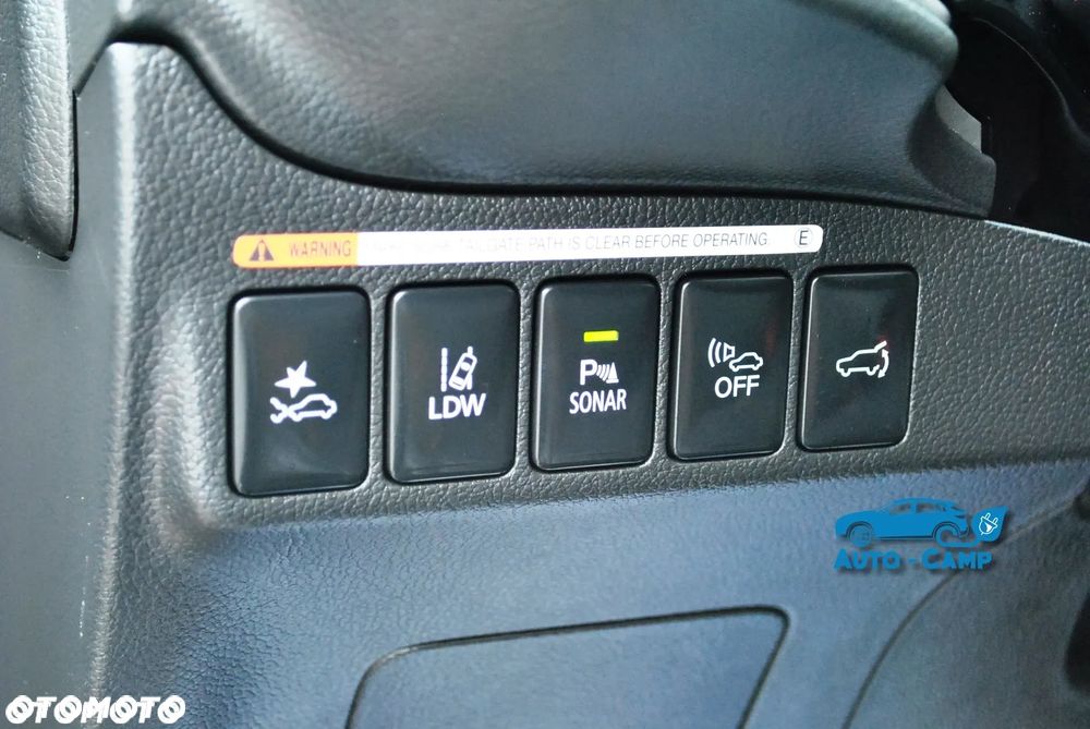 Mitsubishi Outlander PHEV Instyle + - 3