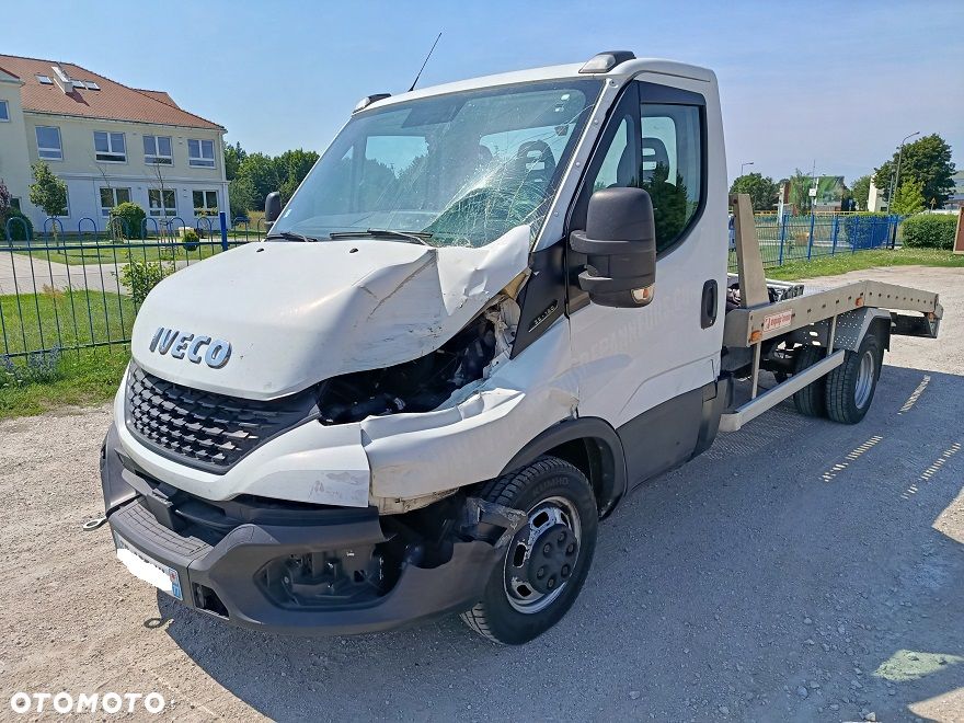 Iveco Daily - 3