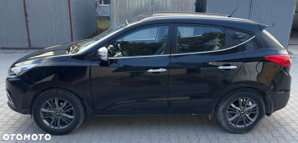 Hyundai ix35 - 4
