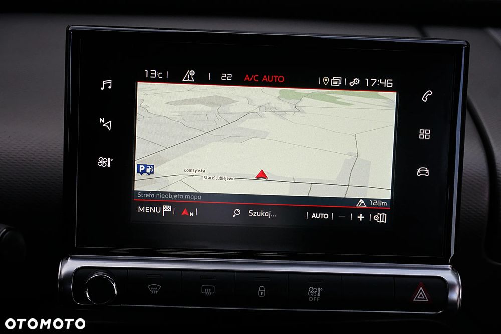 Citroën C4 Cactus 1.2 PureTech GPF Shine S&S - 29