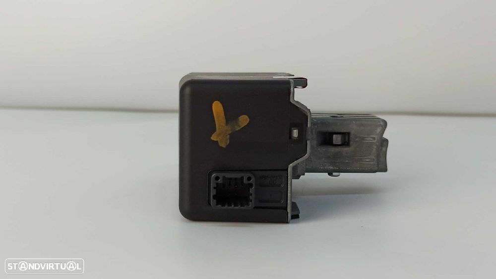 DISPOSITIVO ANTIFURTO RENAULT TALISMAN INITIALE PARIS - 3