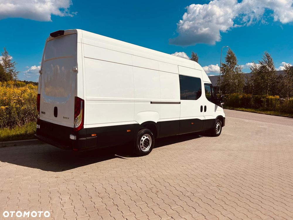 Iveco Daily 35S18 - 14