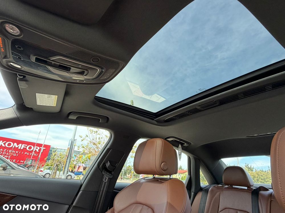 Audi A4 Limousine 2.0 TFSI Quattro S tronic - 13