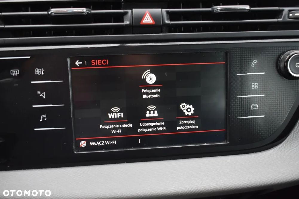 Citroën C4 Grand Picasso BlueHDi 120 Exclusive - 24