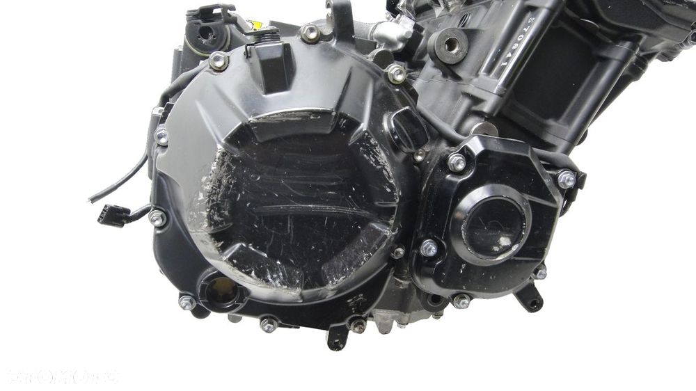 Silnik Kawasaki Z 800 Gwarancja 30 Dni - 5