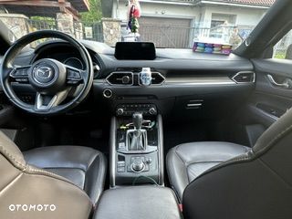 Mazda CX-5 2.5 Skydream AWD - 8