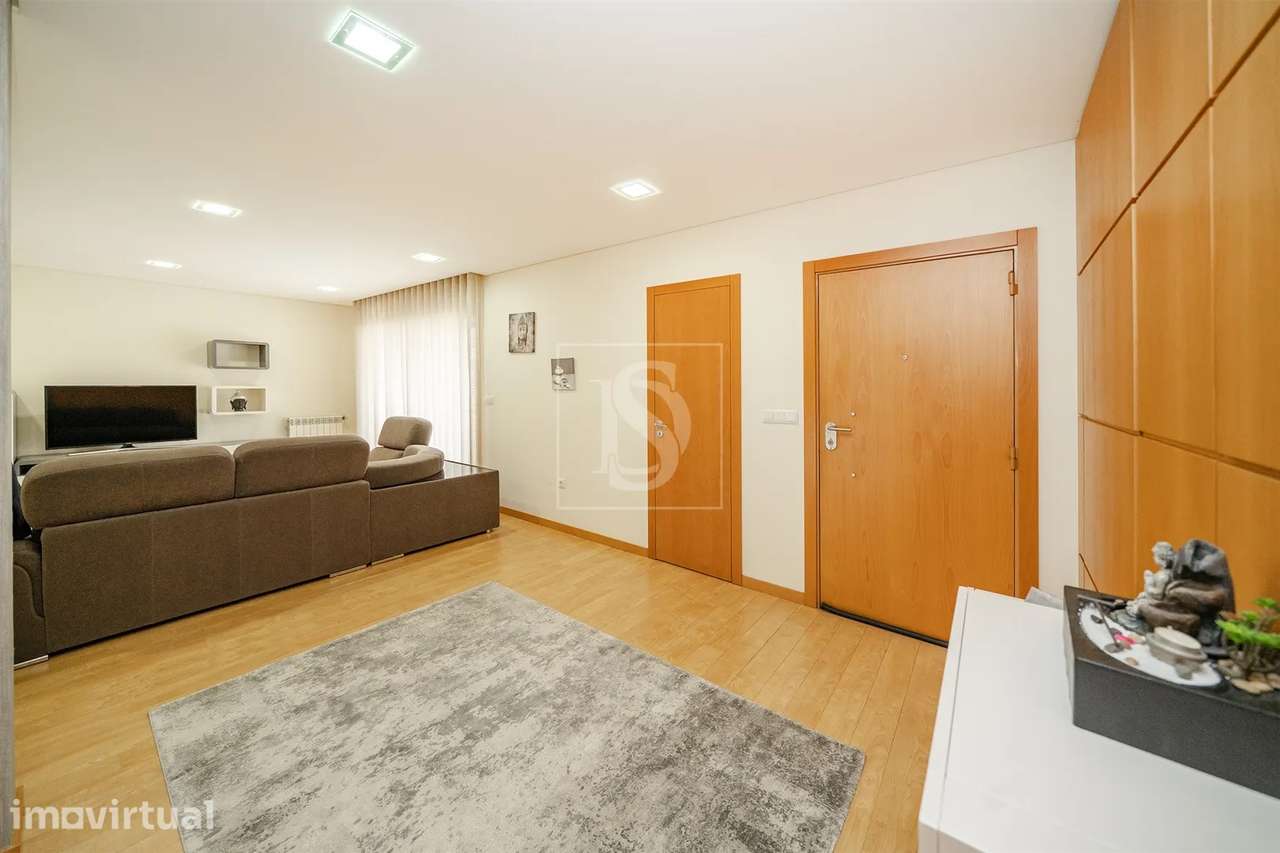Moradia T4 com 2 Suites em Gamil – Barcelos - Grande imagem: 5/44