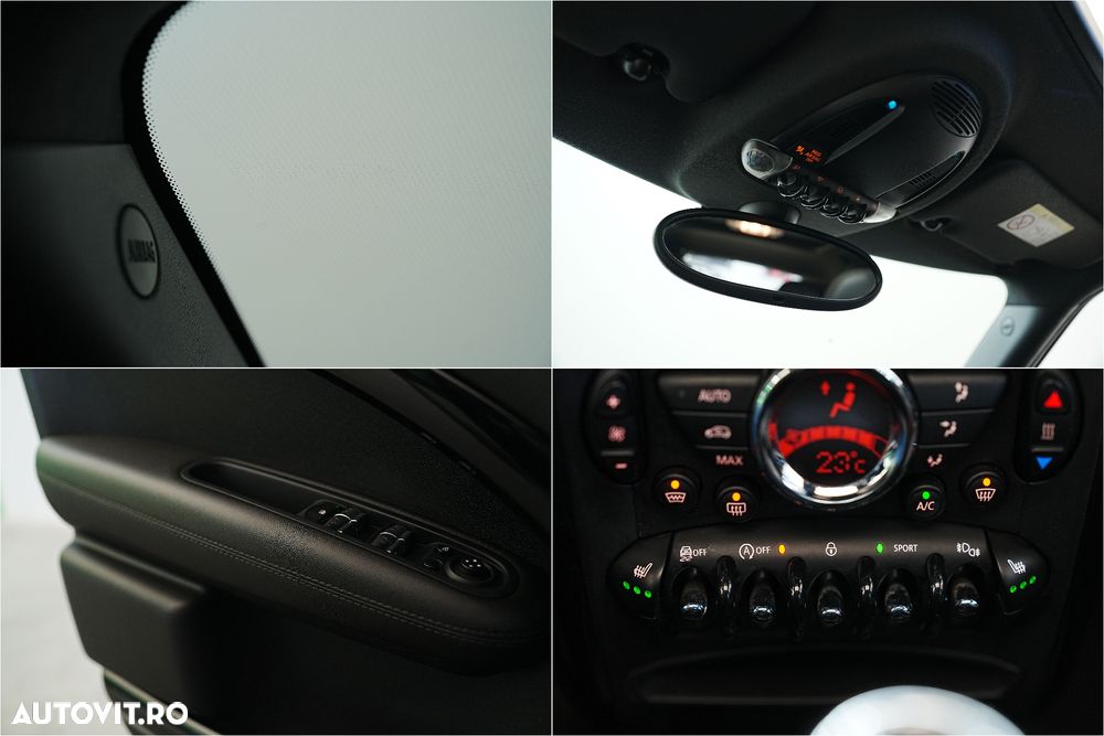 Mini Countryman Cooper D Park Lane - 23