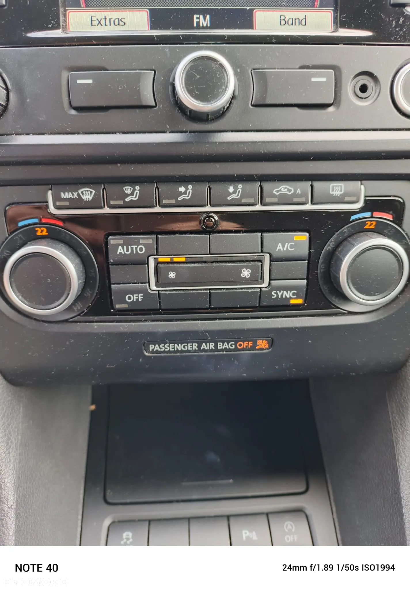 Volkswagen Golf 1.6 TDI BlueMotion Technology Trendline - 12