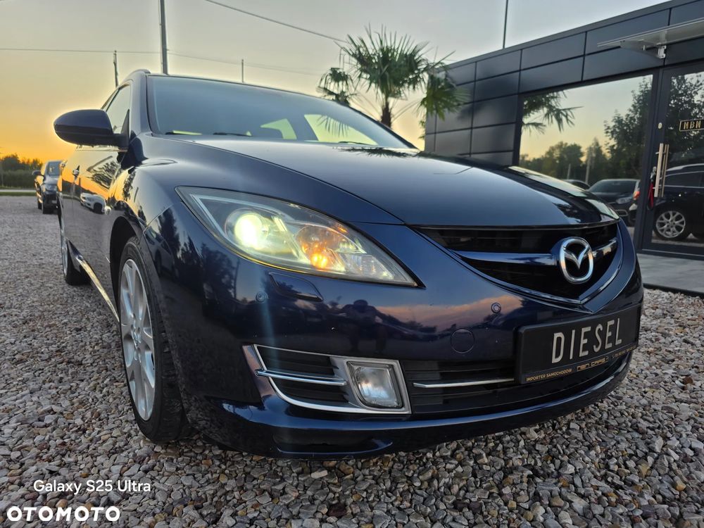 Mazda 6 2.0 CD Exclusive - 21