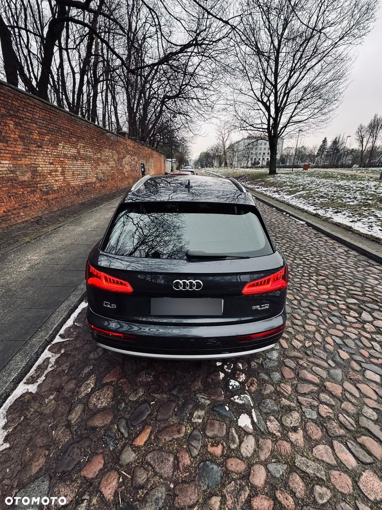 Audi Q5 - 18