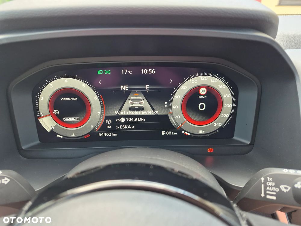 Nissan Qashqai 1.3 DIG-T MHEV Premiere Edition - 10