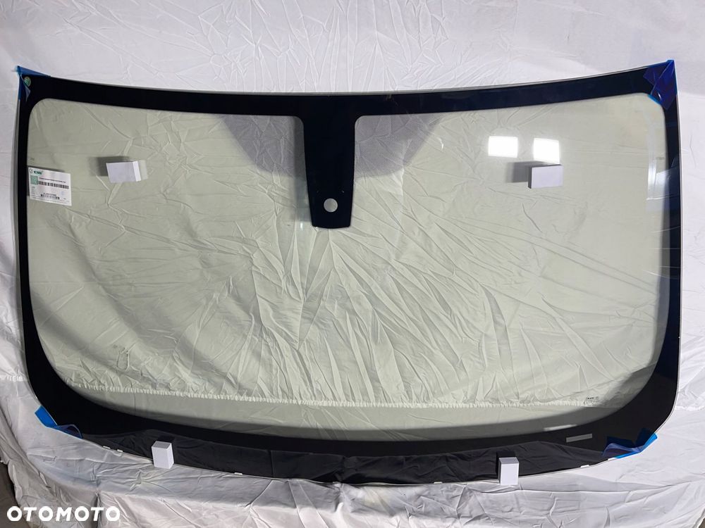 bmw 5 gt f07 szyba przednia nowa sensor solar hud 2013-2017 - 1