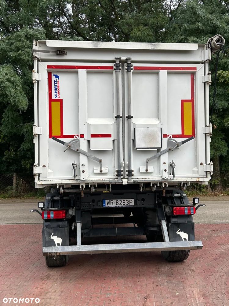 Schmitz Cargobull - 6