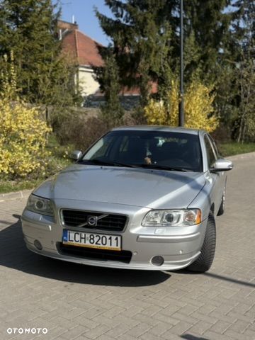 Volvo S60 - 2