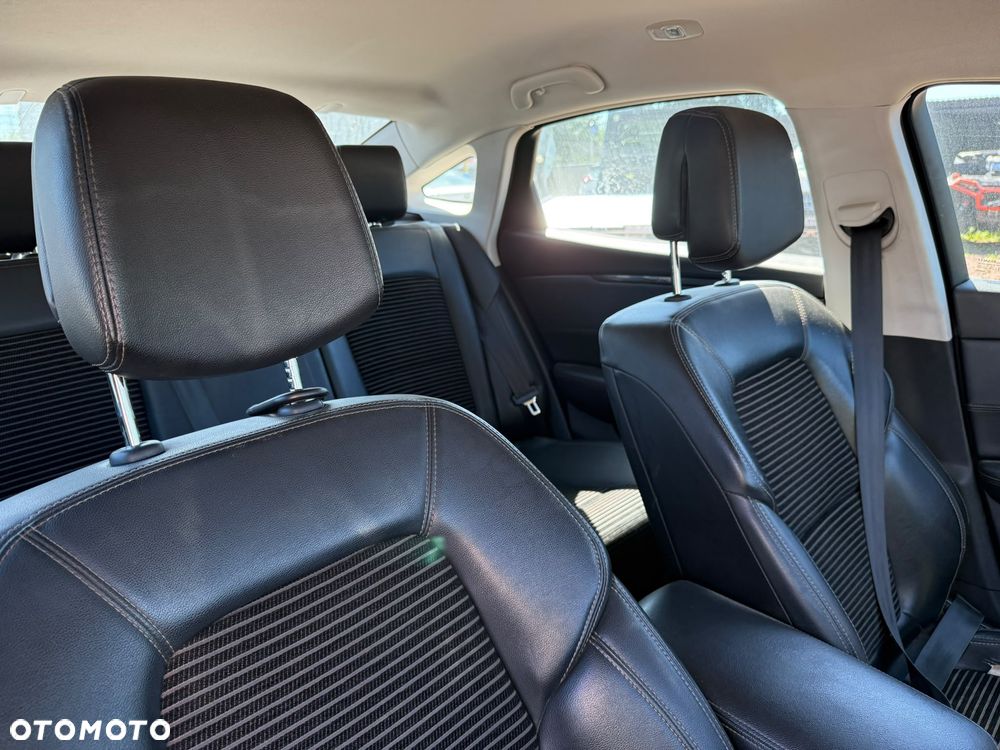 Renault Talisman 1.3 TCe FAP Intens EDC - 26