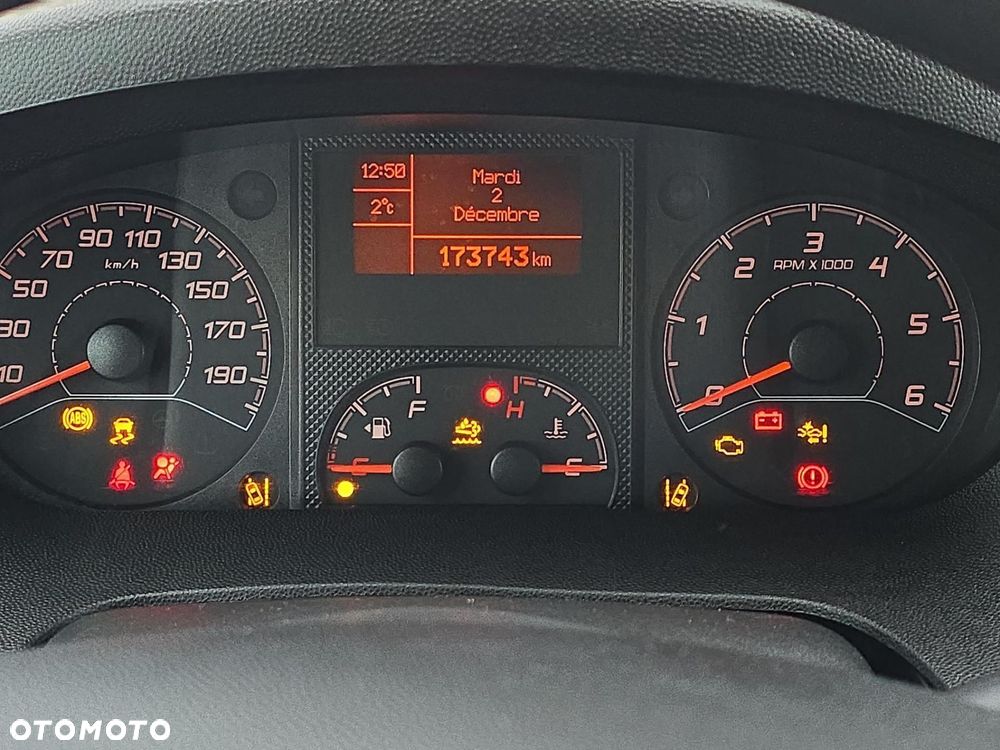 Citroën jumper - 15